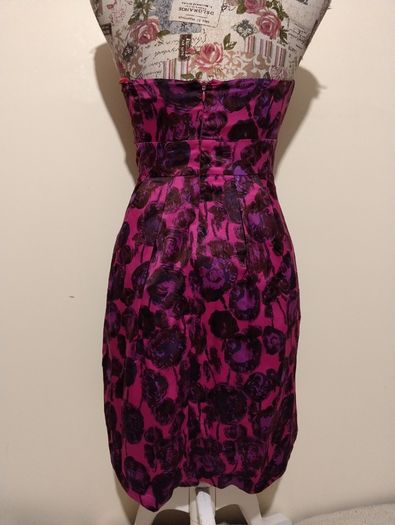 Stunning Dress