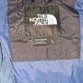 The North Face Diablo 700 Down Hoodie Jacket  - Size M Image 4