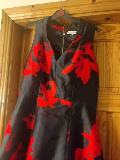 ladies dress