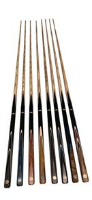 Quality Cue & Case Bundle