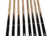 Quality Cue &amp; Case Bundle