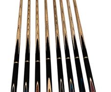 Quality Cue & Case Bundle