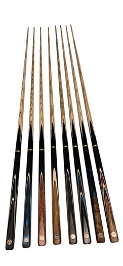 Quality Cue & Case Bundle