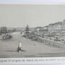 Antique Visitors Rouen Pocket Souvenir Photo Snapshot Album Image 6