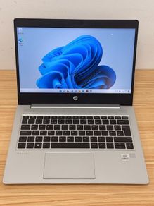 i7 10gen HP Windows 11 Laptop - 13.3 512gb SSD 16gb Ram School Office Uni Minecraft ++FREE DELIVERY++