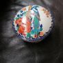 vintage Japanese trinket box Image 6