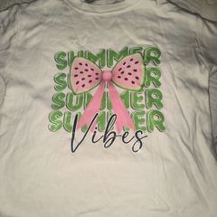 Girls t-shirt