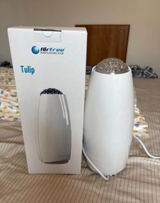 air purifier