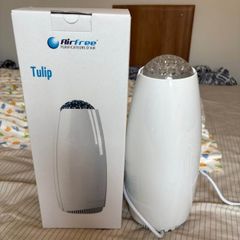 air purifier