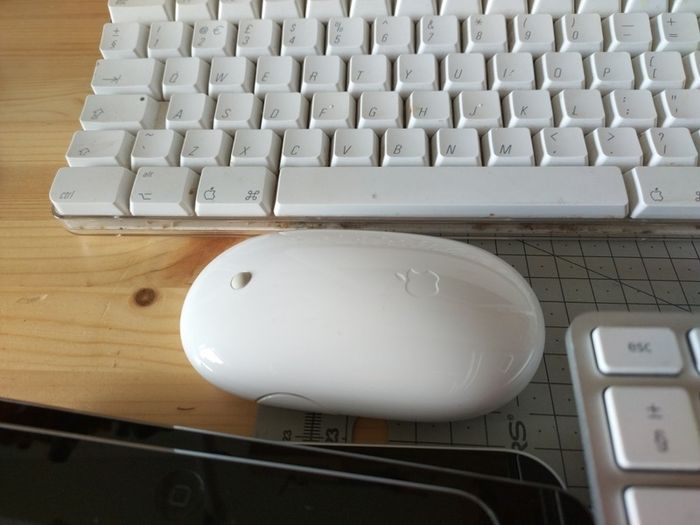 iMac G5