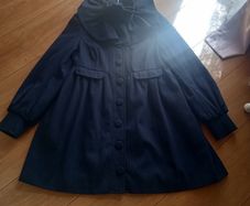 womens coat