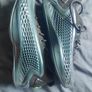 Adidas AE1 Low Basketball Trainers 8.5UK Image 3
