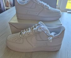 Nike Air Force 01 '07, UK 9 EU 44, Brand New