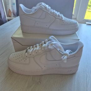 Nike Air Force 01 '07, UK 9 EU 44, Brand New