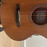 Antonio Pinto de Carvalho Acoustic Guitar Image 3