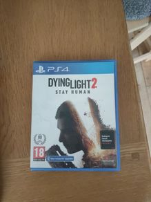 Dying Light (PS4/PS5)