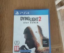 Dying Light (PS4/PS5)