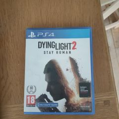 Dying Light (PS4/PS5)