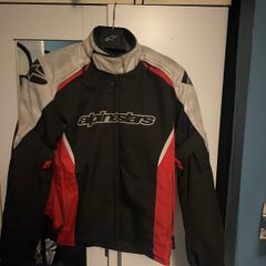 Price Drop! 70 euro Alpinestars Gunner WP Jacket