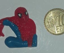 Spiderman Cabochon