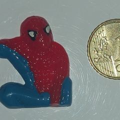 Spiderman Cabochon