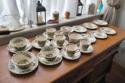 collectible crockery