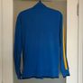 Retro Canterbury Leinster Rugby full-zip track jacket Image 2