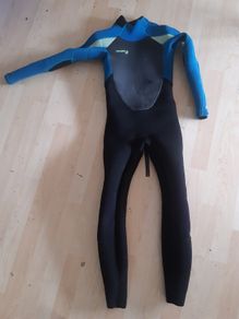 O'Neill Kids Winter Wetsuit  5mm  Size 10