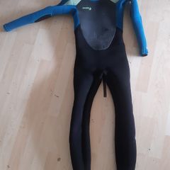 O'Neill Kids Winter Wetsuit  5mm  Size 10