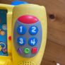 Fisher Price Laugh & Learn Smart Stages Chair in Yellow Image 4