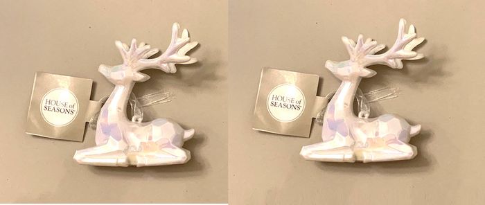 Christmas Tree Decorations