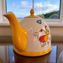 Whittards Of Chelsea Teapot    collectible Image 5