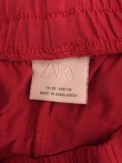 Zara shorts