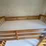 Convertible Bunk Beds with extras Image 6