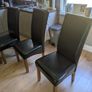 Kitchen Chairs Image 2