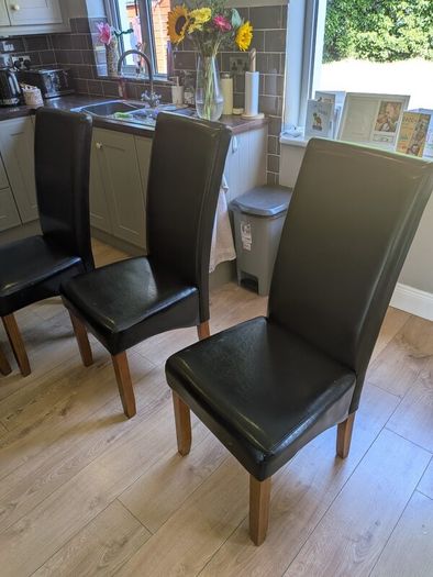 Kitchen Chairs
