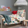 BRAND NEW UNOPENED - IKEA Kids Animal Duvet Cover and Pillowcase Image 3