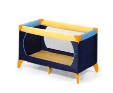 Travel cot