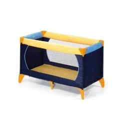 Travel cot