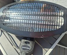 Donyer Electrical Patio heater