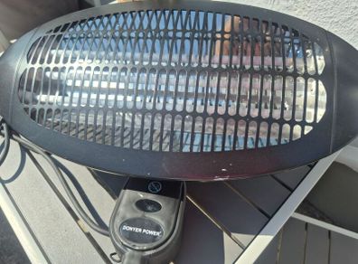 Donyer Electrical Patio heater