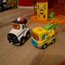 Toot Toot Parking Tower Image 3