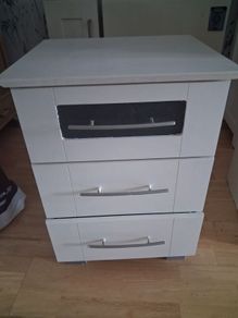 bedside Locker