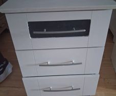 bedside Locker