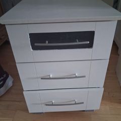 bedside Locker