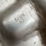 VW LT wheel 281601027. 14 in steel wheel Image 3