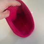 Pink Tommy Hilfiger hat Image 3