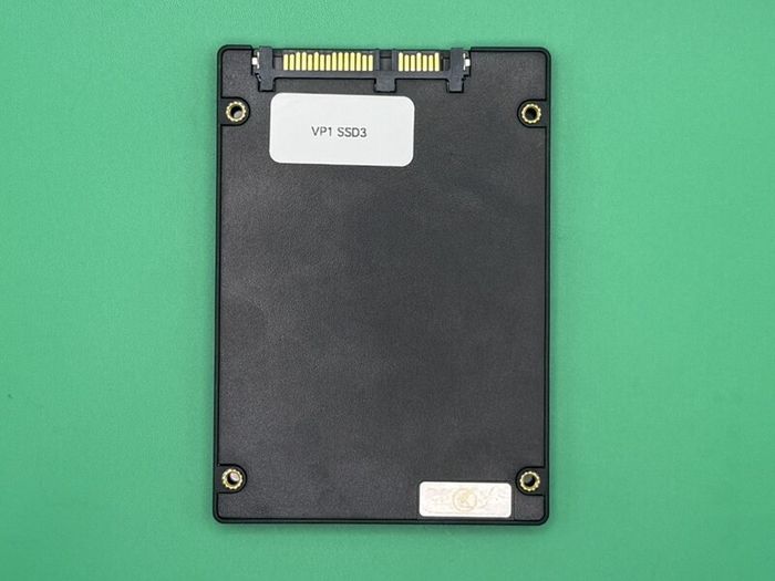 Selection of 2.5inch SATA 128GB SSDs