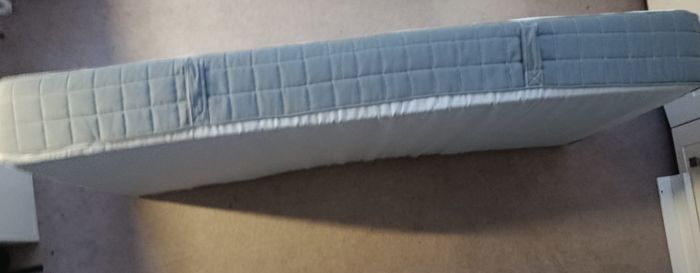 ikea single mattress