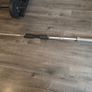 Weights and barbell Image 3